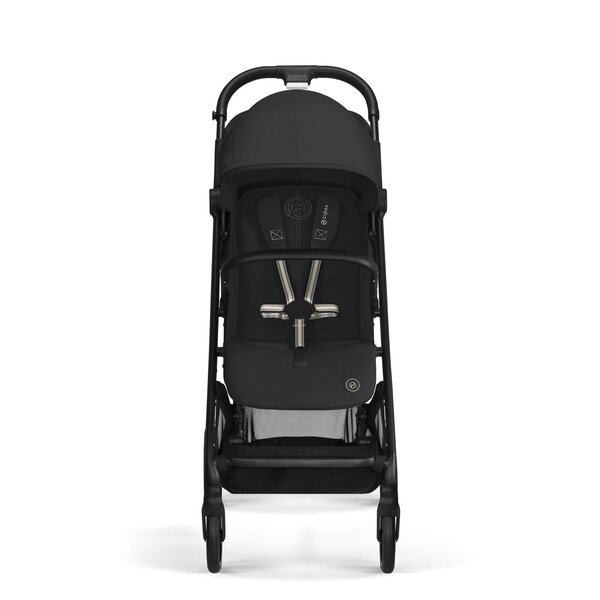 Cybex Beezy прогулочная коляска Magic Black - Cybex