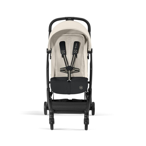 Cybex Orfeo buggy Canvas White - Cybex