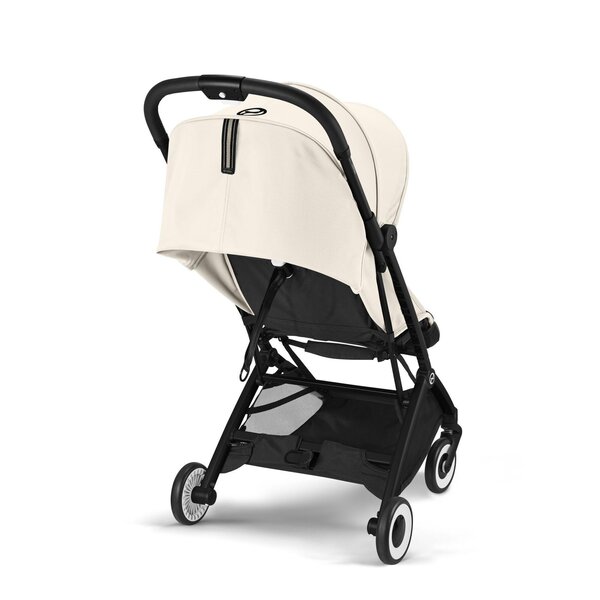 Cybex Orfeo kergkäru Canvas White - Cybex