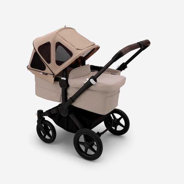 Bugaboo Donkey breezy stogelis Dune Taupe - Bugaboo