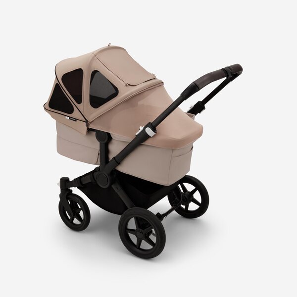 Bugaboo Donkey breezy katus Dune Taupe - Bugaboo