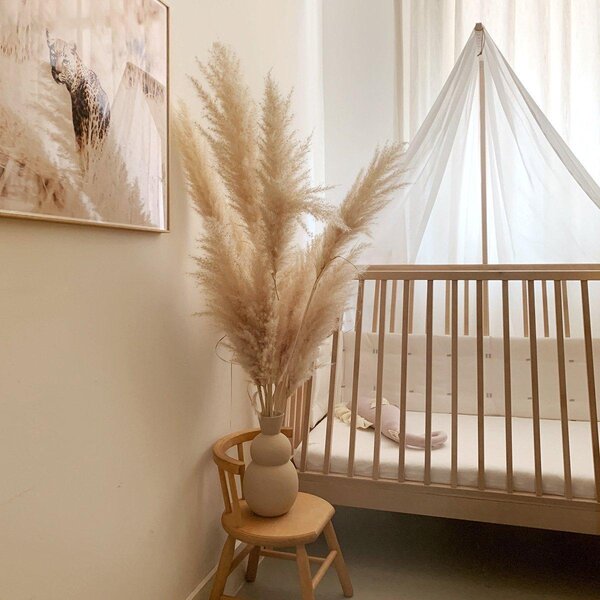 Держатель для балдахина для детской  кровати Leander Linea™  - Leander