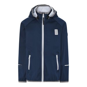 Legowear softshell jacket Lwsefrit 200 - Legowear