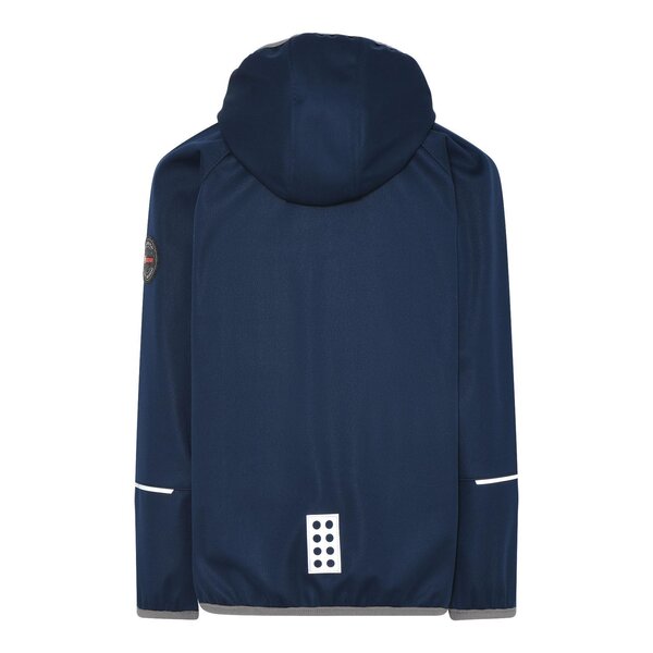 Legowear куртка softshell Lwsefrit 200 - Legowear