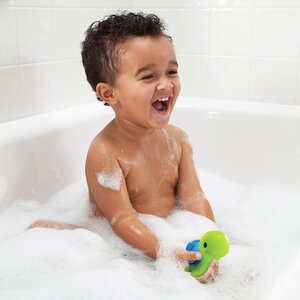 Munchkin игрушка для ванны Rattle squirts 2pk - Munchkin