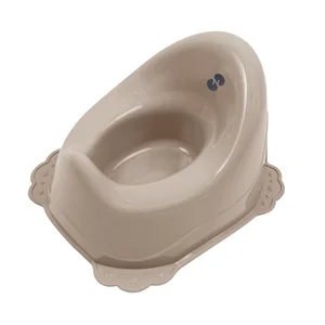 Nordbaby Chamber Pot anti slip with music Beige - Nordbaby