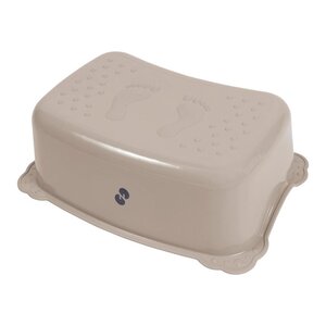 Nordbaby wc aste, Beige - Nordbaby