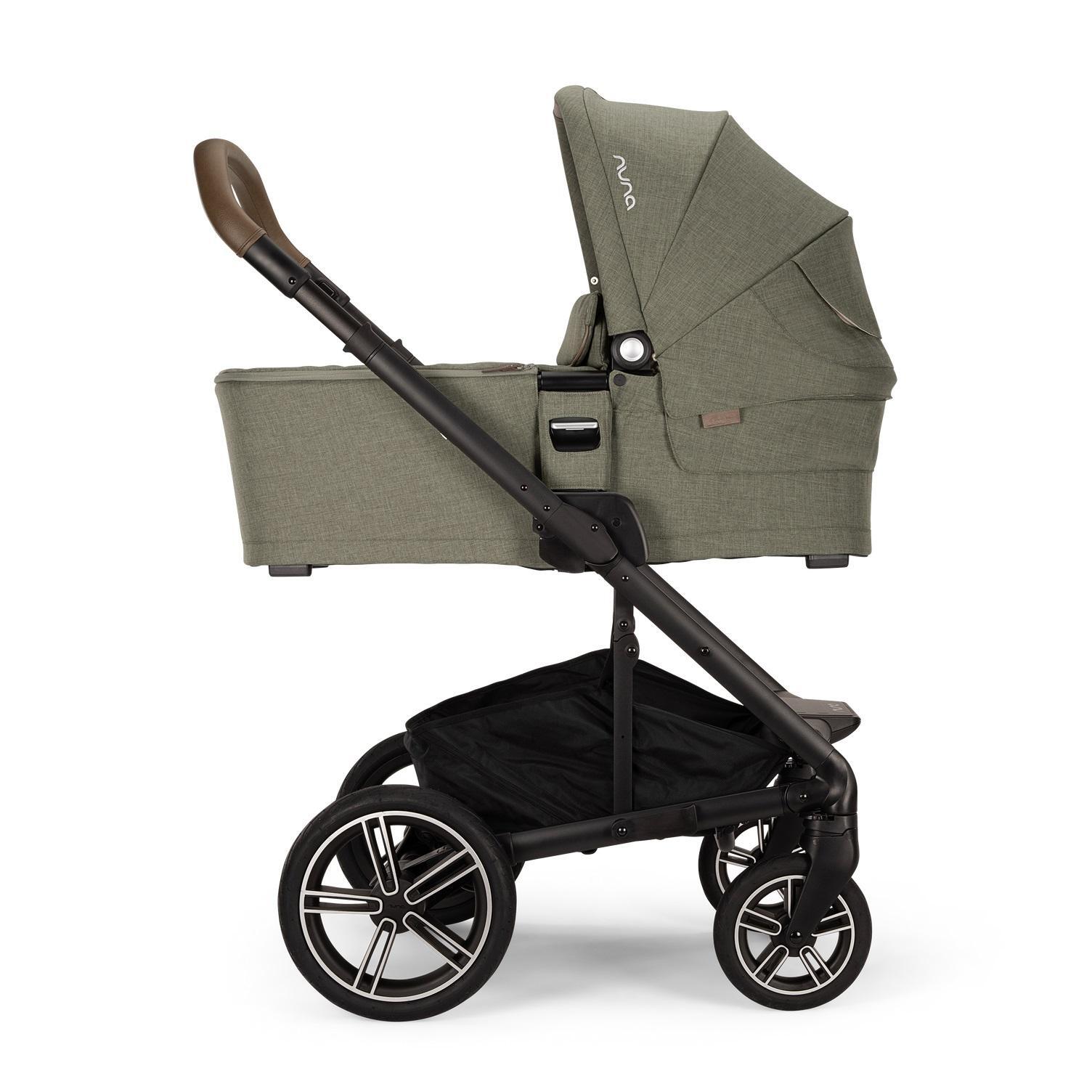 Nuna pushchair deals