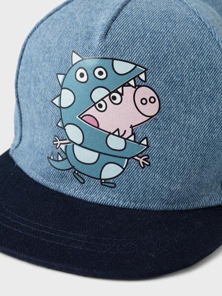 NAME IT cap Nmmamani - NAME IT