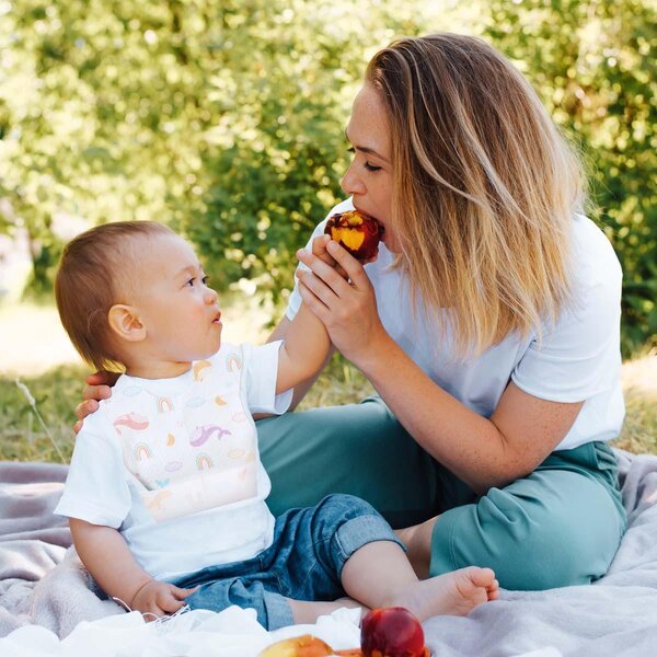 BabyOno ühekordsed pudipõlled 10tk - BabyOno