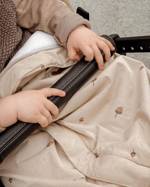 Easygrow Lyng муфта для ног Hazel - Easygrow