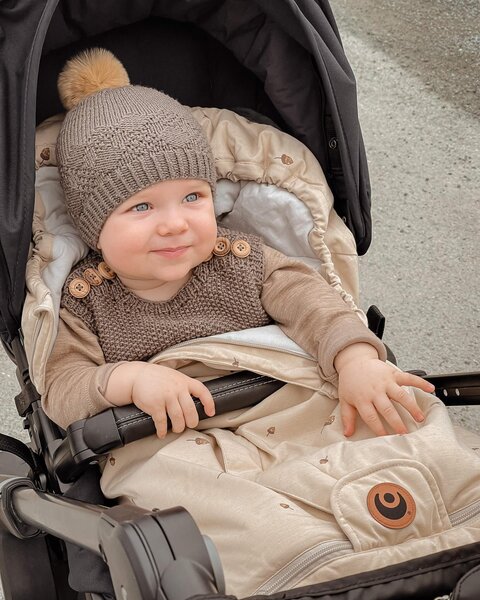 Easygrow Lyng муфта для ног Hazel - Easygrow