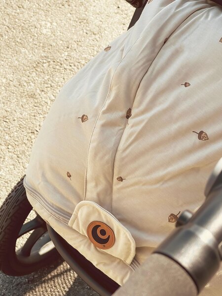 Easygrow Lyng муфта для ног Hazel - Easygrow