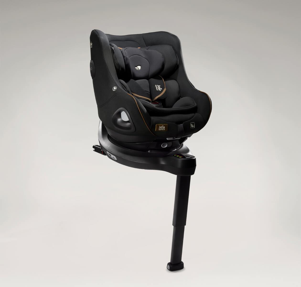 Joie Signature car seat i-Harbour (40-105cm) Pine|aviete.eu