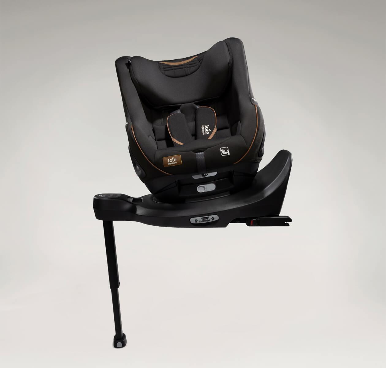 Joie I-Harbour 40-105cm car seat Eclipse | NordBaby™