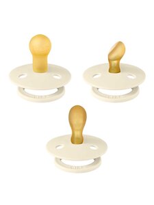 Bibs luttide proovikomplekt TRY-IT 3-pakk - Bibs