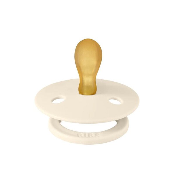 Bibs Try-It Collection Pacifier Set 3-pack - Bibs