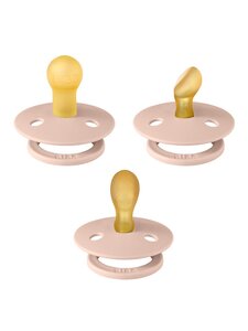 Bibs luttide proovikomplekt TRY-IT 3-pakk - Bibs