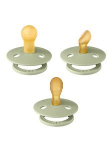 Bibs luttide proovikomplekt TRY-IT 3-pakk - Bibs