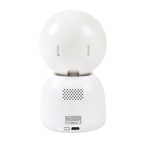 Beaba beebimonitori lisakaamera Zen Night Light  - Beaba