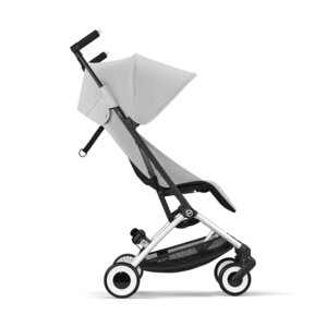 Cybex Libelle pastaigu rati Fog Grey - Cybex