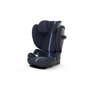 Cybex Solution G i-Fix 100-150cm autokrēsls, Plus Ocean Blue - Cybex