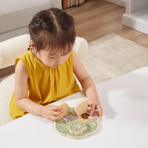 PolarB Peek-a-Boo Tree - PolarB