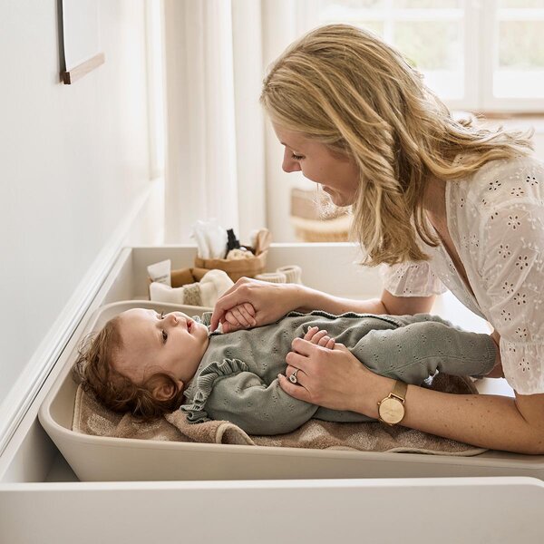 Leander mähkimisaluse kate, Mocca - Leander