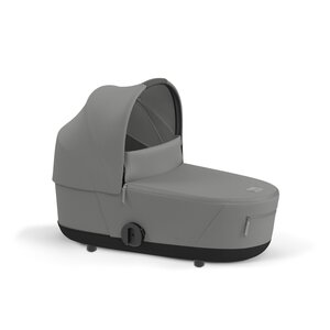 Cybex Mios Lux carrycot Mirage Grey - Cybex