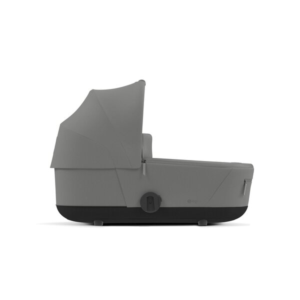 Cybex Mios Lux carrycot Mirage Grey - Cybex