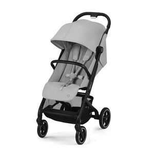 Cybex Beezy kergkäru Fog Grey - Cybex