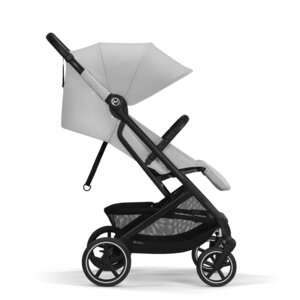 Cybex Beezy buggy Fog Grey - Cybex