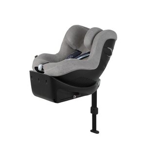 Cybex Sirona G autosēdeklīša vasaras pārvalks Grey - Cybex