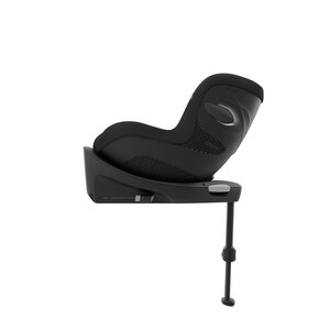 Cybex Sirona G i-Size 61-105cm autokrēsls, Moon Black - Cybex