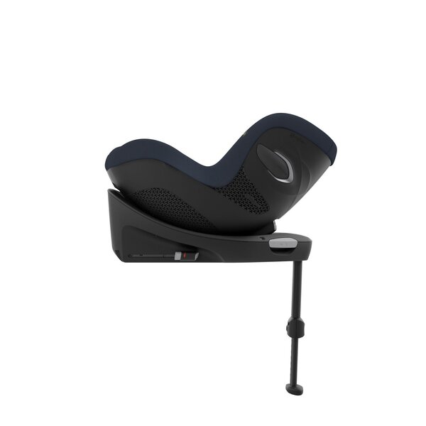 Cybex Sirona G i-Size 61-105cm car seat, Plus Ocean Blue - Cybex