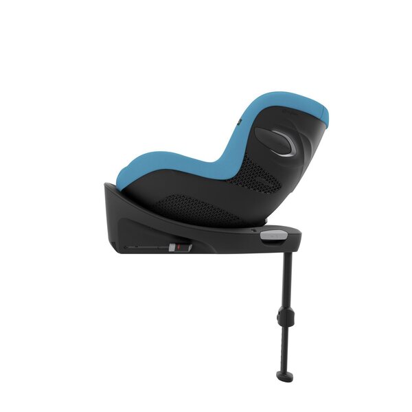 Cybex Sirona G i-Size 61-105cm автокресло, Plus Beach Blue - Cybex