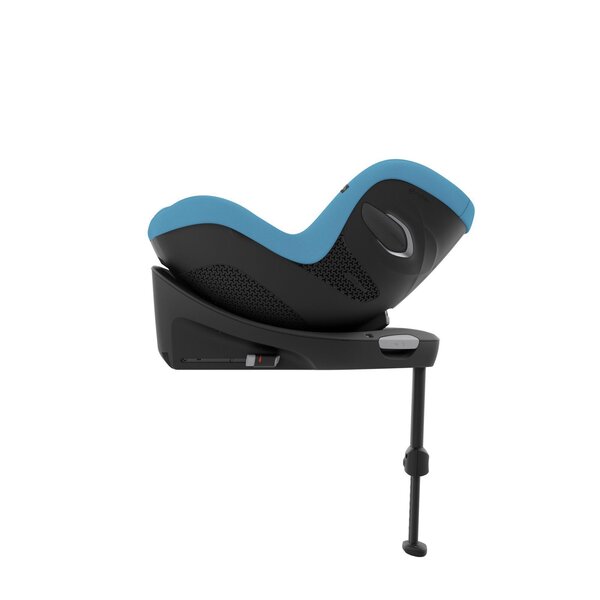 Cybex Sirona G i-Size 61-105cm car seat, Plus Beach Blue - Cybex