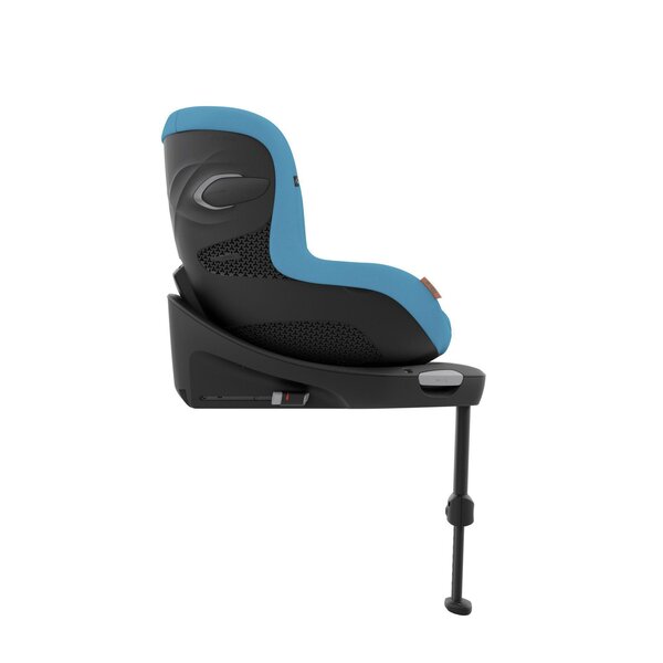 Cybex Sirona G i-Size 61-105cm автокресло, Plus Beach Blue - Cybex