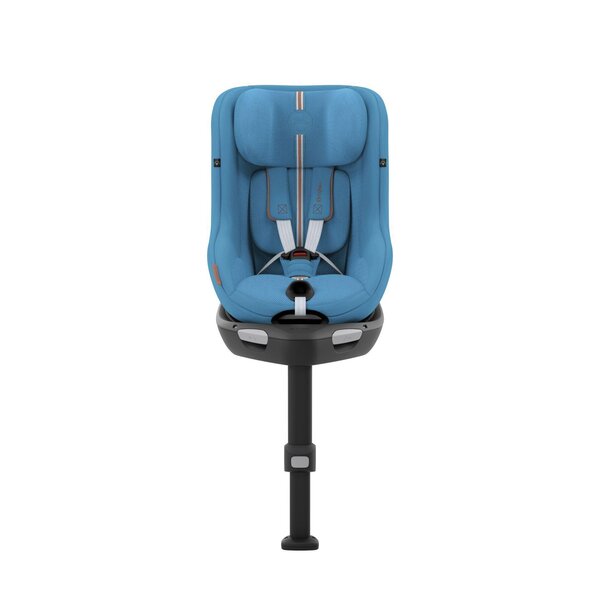 Cybex Sirona G i-Size 61-105cm автокресло, Plus Beach Blue - Cybex