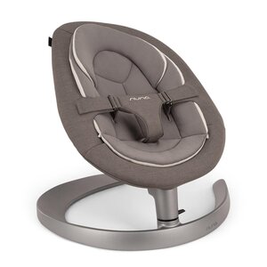Nuna Leaf Grow bouncer Granite - Nuna