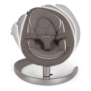 Nuna Leaf Grow bouncer Granite - Nuna