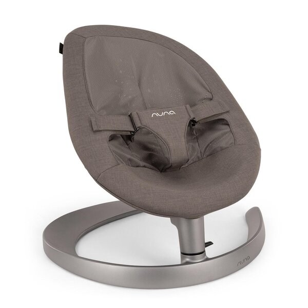 Nuna Leaf Grow bouncer Granite - Nuna