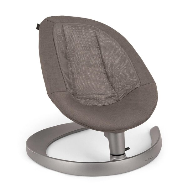 Nuna Leaf Grow bouncer Granite - Nuna