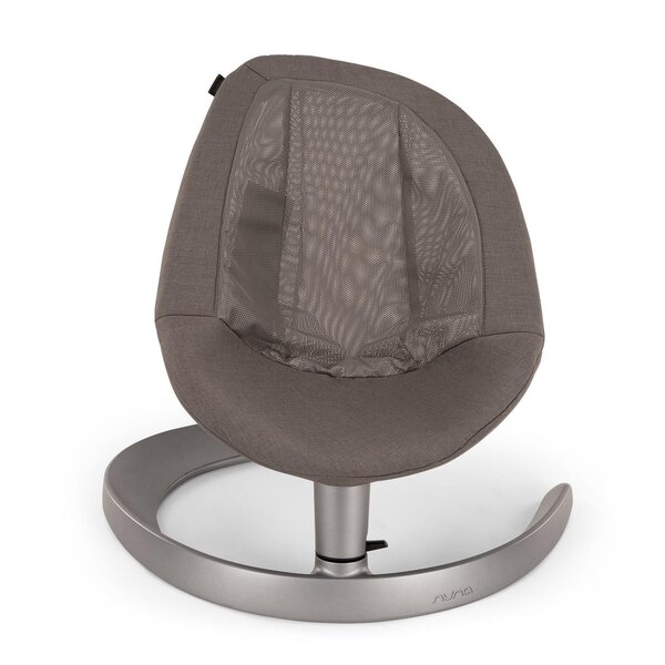 Nuna Leaf Grow bouncer Granite - Nuna