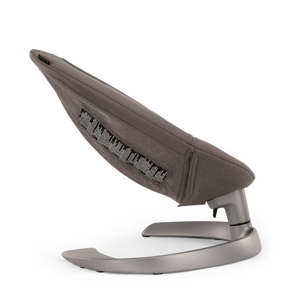 Nuna Leaf Grow bouncer Granite - Nuna