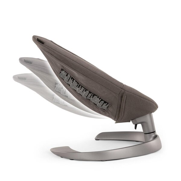 Nuna Leaf Grow bouncer Granite - Nuna