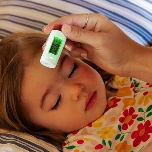 Munchkin Mini Thermometer - Nuvita
