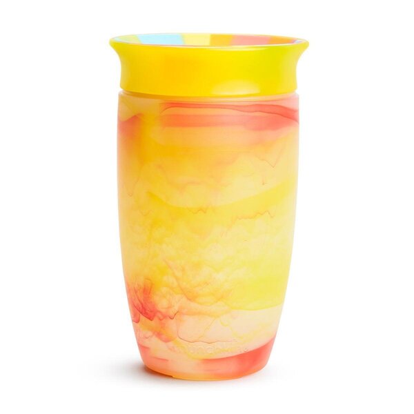 Munchkin Miracle cup Tropical Swirl 296ml   - Munchkin