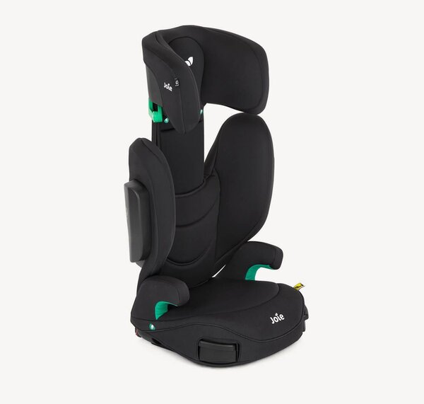 Joie i-Trillo™ FX car seat (100-150cm), Shale - Joie