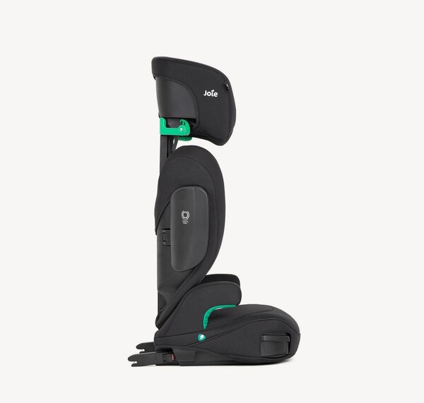 Joie i-Trillo™ FX car seat (100-150cm), Shale - Joie